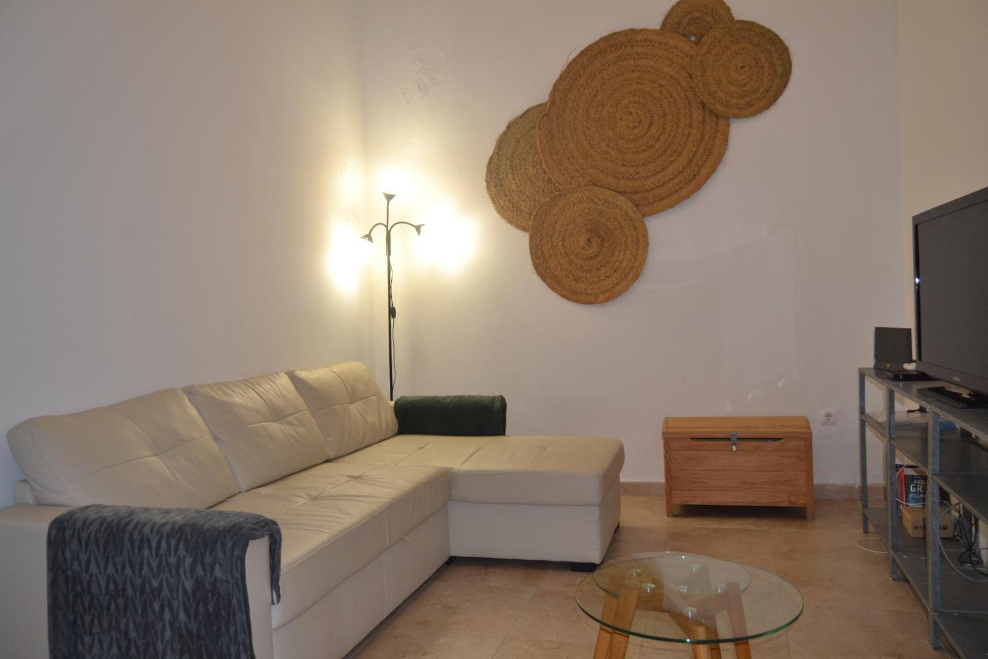 Apartamento Charming *